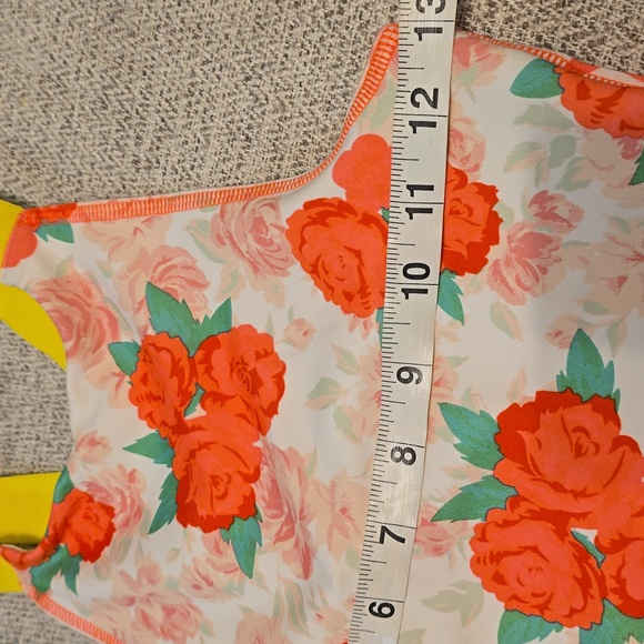 Stella McCartney × Adidas Racerback Climalite Top - Picture 8 of 13